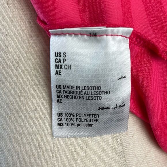 NWT Ideology Athletic T-Shirt Size S - Picture 7 of 7